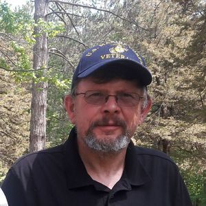 Meet your Posher, Patrick